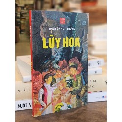 Luỹ Hoa - Nguyễn Huy Tưởng 122039