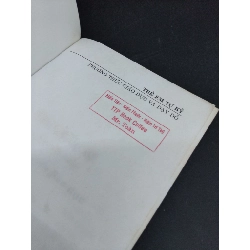 Trẻ em tự kỷ mới 80% bẩn bìa, ố nhẹ, có mộc đỏ 2006 HCM2811 Nguyễn Văn Thành KỸ NĂNG 918054