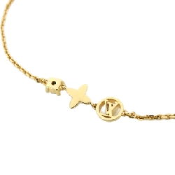 Vòng tay Louis Vuitton Petit Louis M00374 - Hàng hiệu Chính hãng 773295