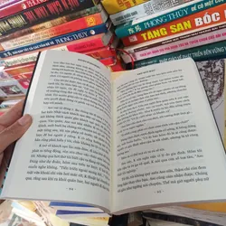 Sau Giờ Học- Higashino Keigo 698656