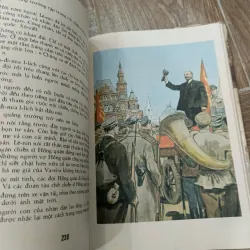 Cuộc Đời Của Lê-nin 995249