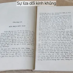SỰ LỪA DỐI KINH KHỦNG - 25 NĂM TÔI LÀM VIỆC Ở CIA 702956