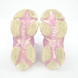 Giày sneaker BALENCIAGA 524039 TRIPLE S 658563