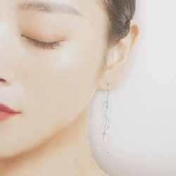 K14WG Bông tai - Hàng hiệu Chính hãng 869405