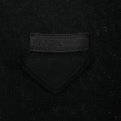 Áo polo PRADA logo tam giác UJN444 SWE0 XGS - Hàng hiệu Authentic 893053