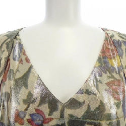 【Mã giảm giá】Chanel CHANEL Áo 644206