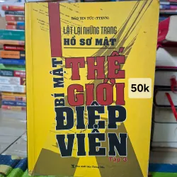 Lật lại những trang Hồ sơ mật