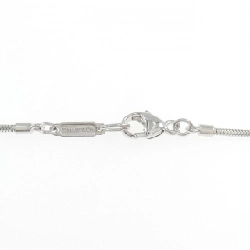 Dây chuyền Feather Tiffany - Hàng hiệu Authentic 839077