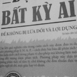 Sách đọc vị bất kỳ ai 18326