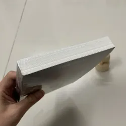 [SÁCH] KHÔNG AI THOÁT (NGUYÊN SEAL) - CƯƠNG TUYẾT ẤN  792349