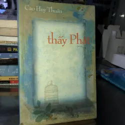 Thấy Phật - Cao Huy Thuần