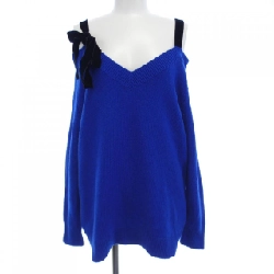 【Mã giảm giá】Red Valentino RED VALENTINO Áo len