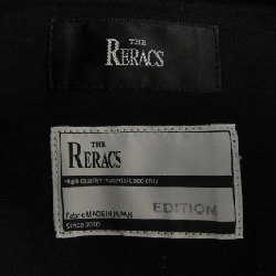ザリラクス THE RERACS 19FW-REPT-161-3-ESP-J Quần - Hàng hiệu Authentic 884199