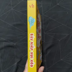 "Bảy kiếp xui xẻo" - Cửu Lộ Phi Hương 957745