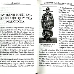 NHÀ NGUYỄN VÀ NHỮNG VẤN ĐỀ LỊCH SỬ - Tác giả LÊ NGUYỄN 1027746