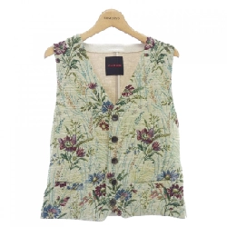 CABaN 39-07-41-07001 Áo vest