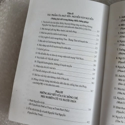 Nguyễn Văn Nguyễn nhà hoạt động chính trị nhà báo nhà văn hóa  469986