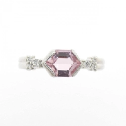 Nhẫn Tourmaline PT900 0.5CT - Hàng hiệu Chính hãng 852104
