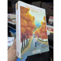 NGÀY HÔM QUA ĐÃ TỪNG - NGUYỄN MON 305658