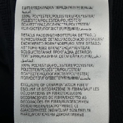 Áo khoác lông vũ MONCLER 639154