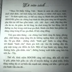 Tìm hiểu bánh dân gian nam bộ 935193