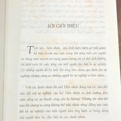 BỐN LẦN HÔN NHÂN - Trương Hội Lai 466633