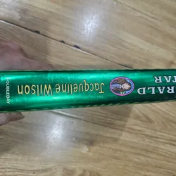 Emerald Star
40k 645665