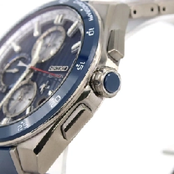 Đồng hồ Seiko Astron GPS điện tử 5X83-0AA0/SBXC181 TIx gốm Solar Quartz - Hàng hiệu Chính hãng 881144