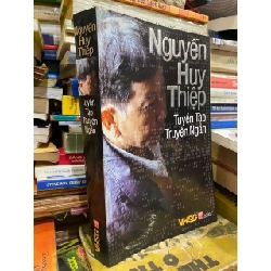 Tuyển tập truyện ngắn Nguyễn Huy Thiệp 522480
