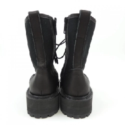 【Khuyến mãi】Giày bốt Y's 661421