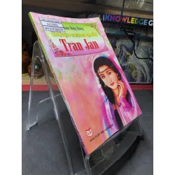 Chuyện vương quốc Tran Jan 2006 mới 70% ố bẩn nhẹ Phạm Đông Hưng HPB0906 SÁCH VĂN HỌC Blogmeo21025