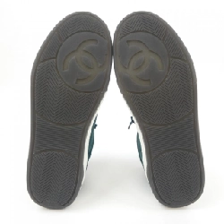 Giày sneaker CHANEL - Hàng hiệu Authentic 907231