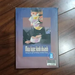 Mưu lược kinh doanh- không bảo giờ nói không với khách hangg 757428