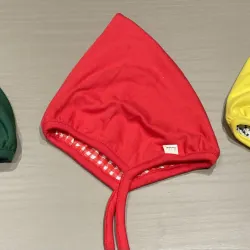 Mũ cotton Việt Nam 