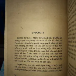 Muốn sống thì hãy…- James Hadley Chase 970146