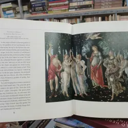 CULTIVATING SACRED SPACE (NUÔI DƯỠNG KHÔNG GIAN THÁNH THIỆN) 696924