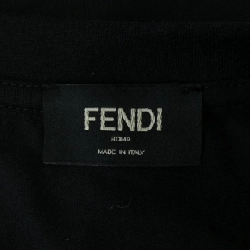Áo thun FENDI FF Motif FAF532 AD3C - Hàng hiệu Chính hãng 888256