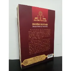 [Phiên Chợ Sách Cũ] Con Đường Chuyển Hoá - Ứng Dụng Bát Chánh Đạo Trong Đời Sống - Thích Nhật Từ 1002 403523