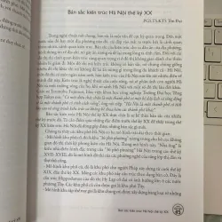 VỀ BẢN SẮC VĂN HÓA HÀ NỘI TRONG VĂN HỌC NGHỆ THUẬT THẾ KỶ XX 706773