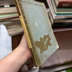 ỘT MÌ VĨNH CỬU – A. LÊCH SANĐRÔ BÊLIAP (ALEKSANDR BELIAEV) - K2 992757