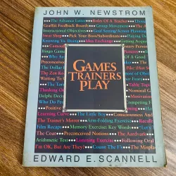 Game Trainers Play#HATRA