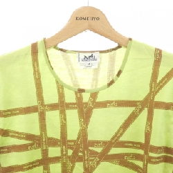 Áo thun HERMES Bolide - Hàng hiệu Chính hãng 823985