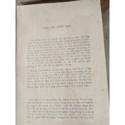 Sa bẫy - Công-xtan-tin ta-ra-xôp 509815