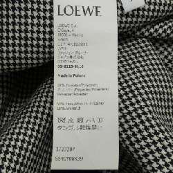 【Khuyến mãi】Chân váy LOEWE 654189