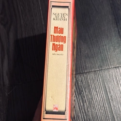 Mẫu thượng ngàn - Nguyễn Xuân Khánh 507655