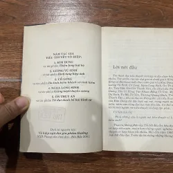 Võ hiệp ngũ đại gia - Trần Mặc (8) 937262