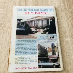 Giáo Dục Đồng Tháp – SỐ XUÂN Quý Dậu 1993 929462