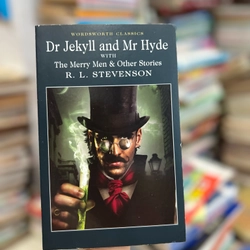 Dr Jekyll and Mr Hyde