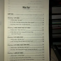 Ký hiệu và liên ký hiệu - Lê Huy Bắc 750444