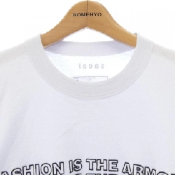 Áo thun SACAI - Hàng hiệu Authentic 900549